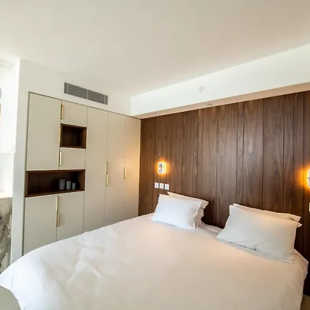 Beach Side -Luxury Sea View Amazing Pool Eilat Exterior photo