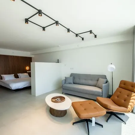 Beach Side -Luxury Sea View Amazing Pool Eilat Exterior photo