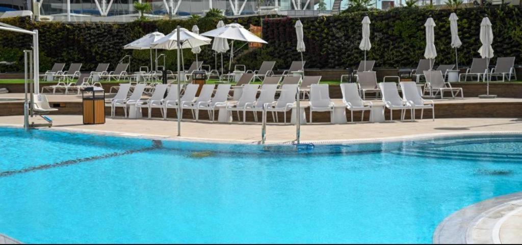 Side -luxury Sea View Amazing Pool *